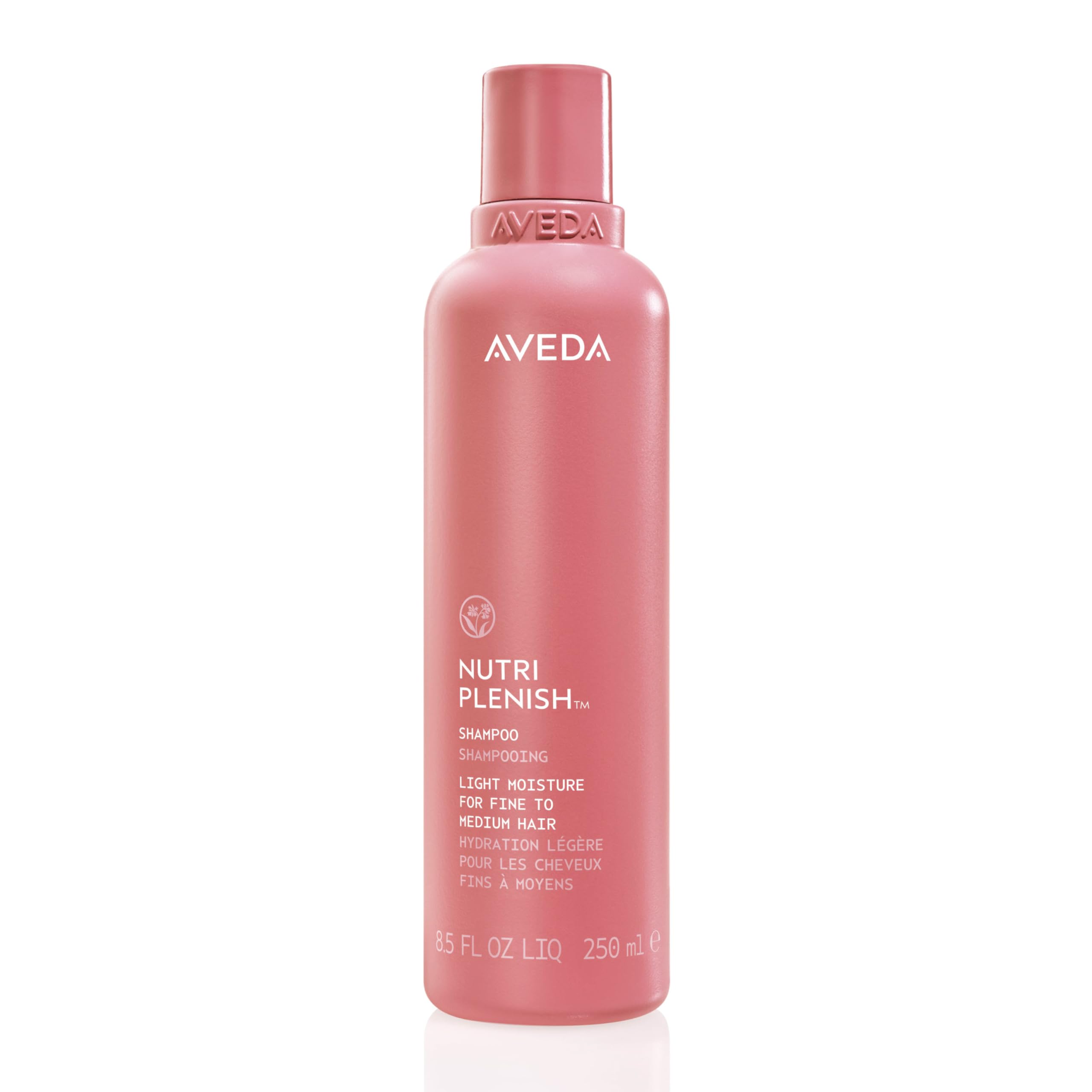 Aveda Nutriplenish Light Moisture Shampoo for Fine to Medium Dry Hair