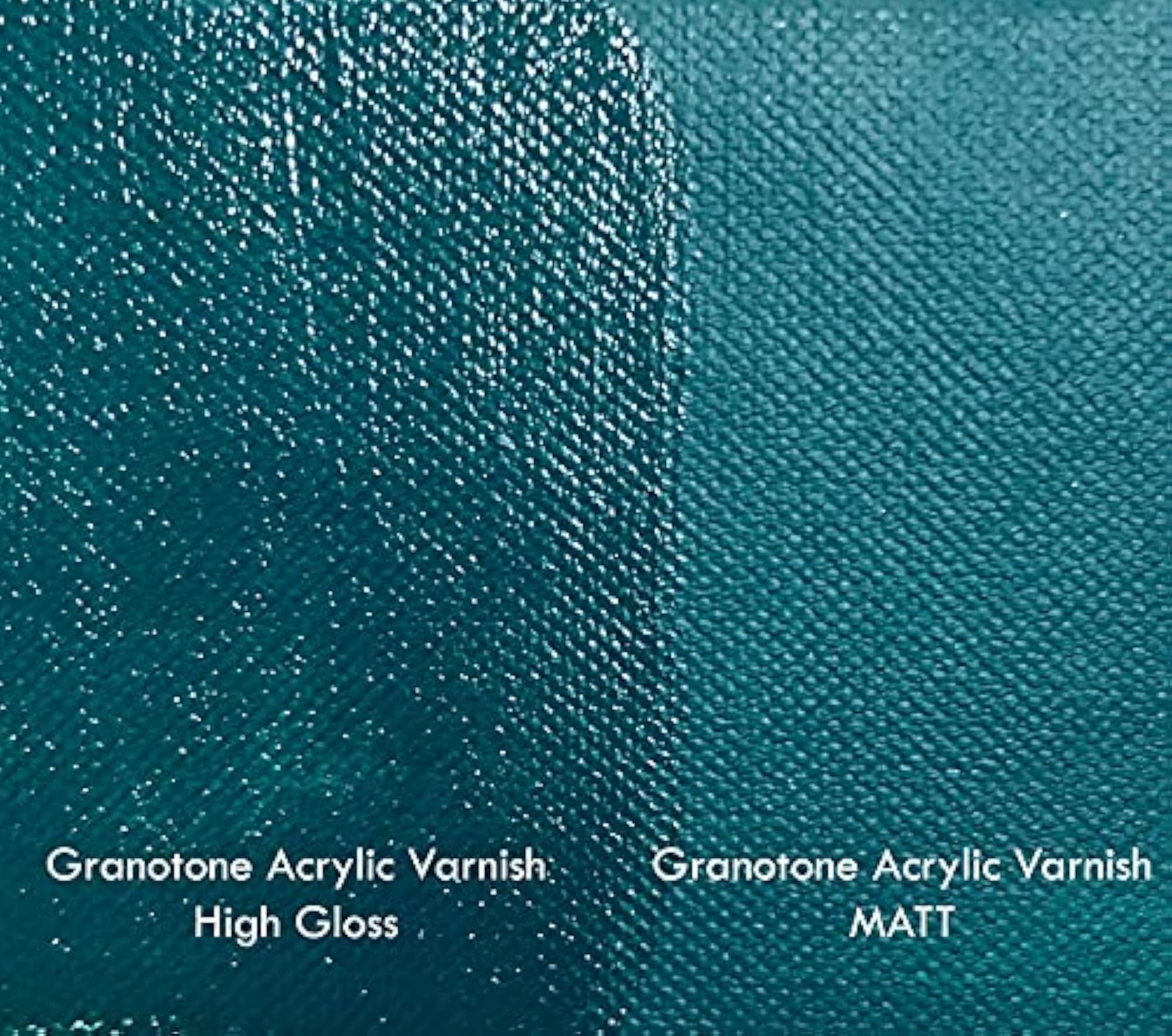 Acrylic Varnish Combo 100ml