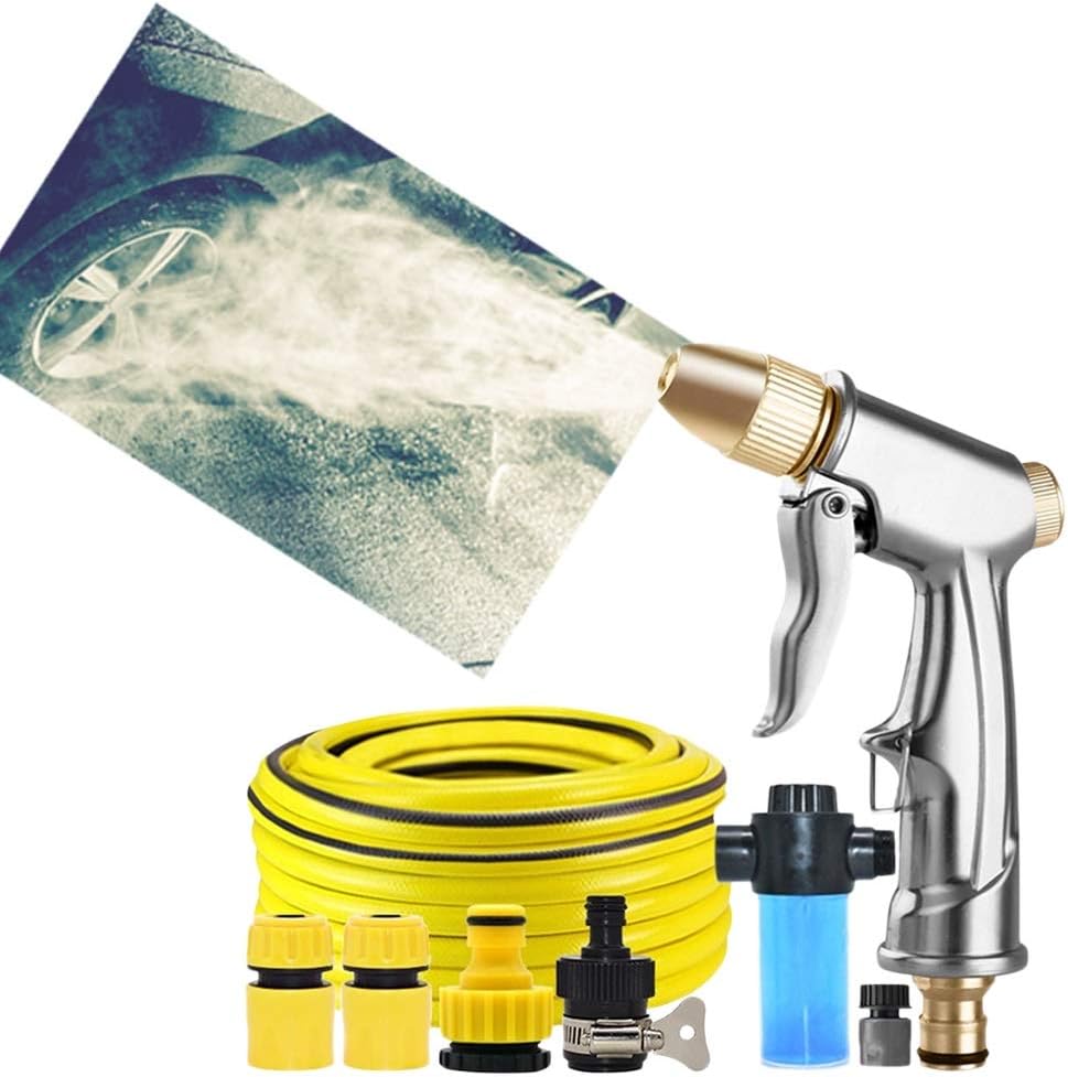 Garden Hose Nozzles Nozzles Garden Hose Spray Nozzle Leak