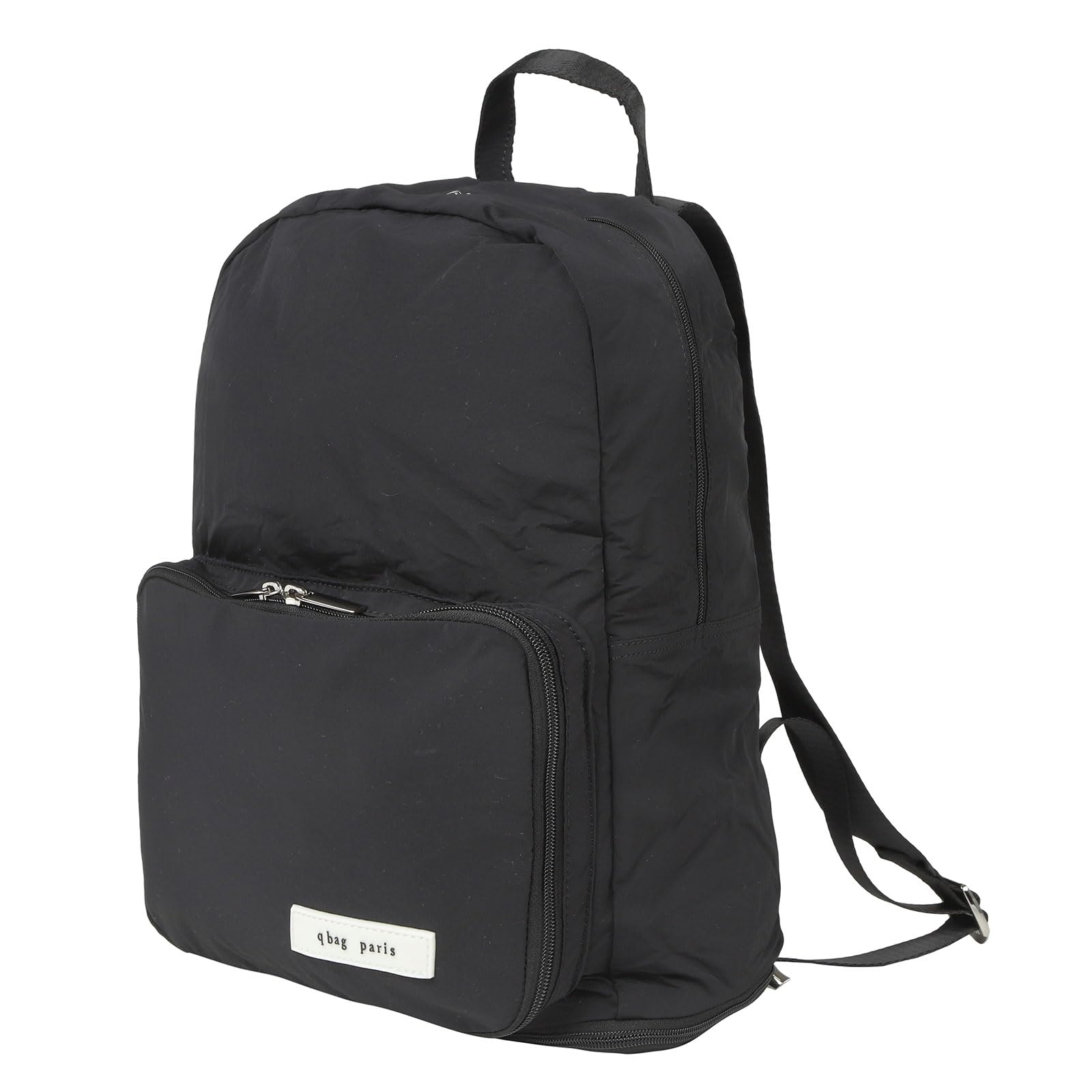 Amazon.co.jp: qbag paris: リュックサック