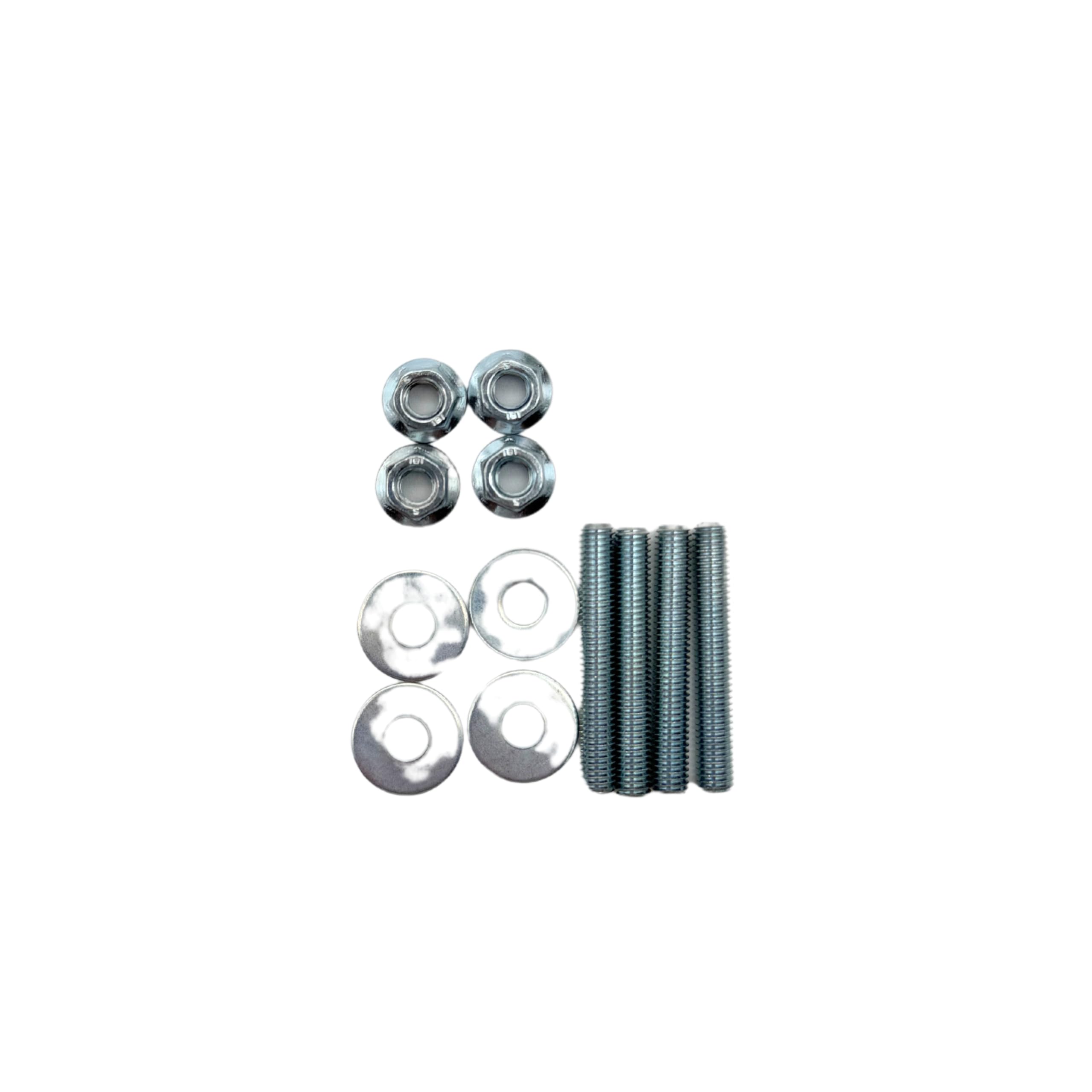 PREFER - Kit de Seguridad para persiana con candado y Cerradura antirrobo - Acero Inoxidable - 3 Llaves Perforadas - Ideal para persiana - Candado Blindado
