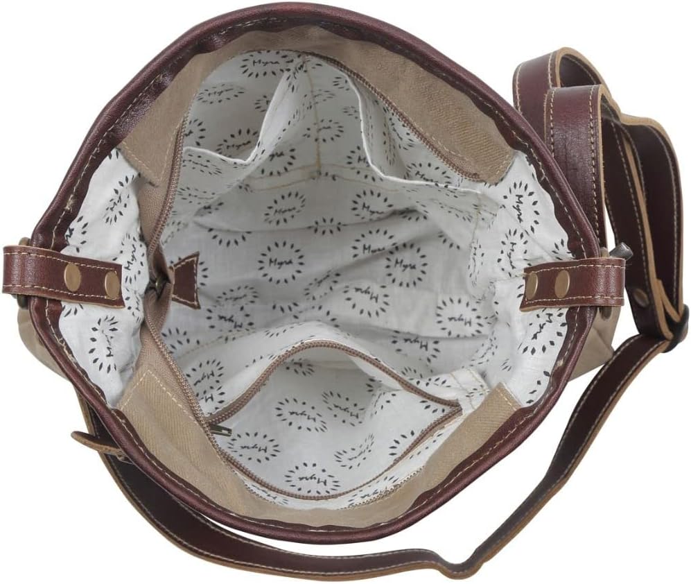 Myra Bag Dunes Shoulder Bag S-4721 - Image 7