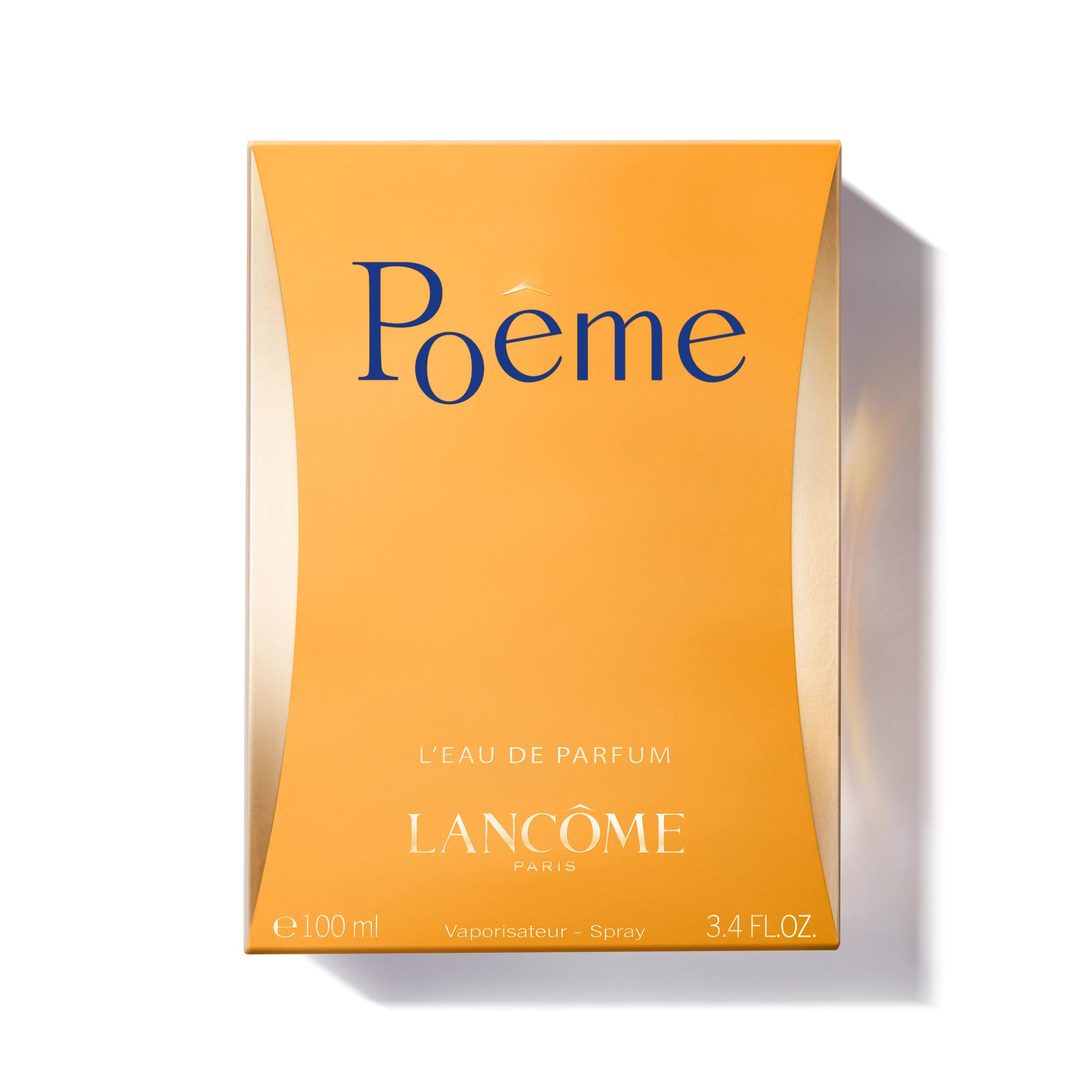 ランコム LANCOME ポエム 100ml