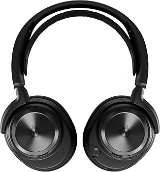 Amazon.co.jp: SteelSeries ゲーミングヘッドセット ヘッドホン