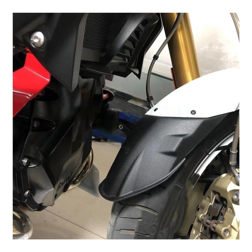 Extension Garde-Boue Avant Pour BMW R1250R (2019-2022) - Ailes Moto - FULUSIC