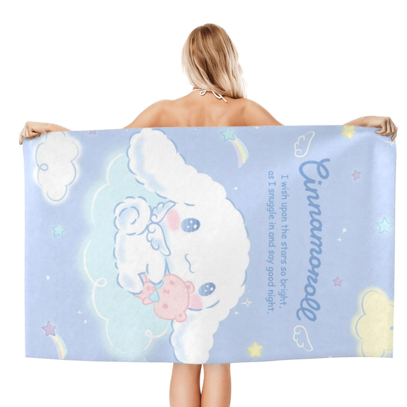 Amazon｜RFSHOP シナモロール シナモン マルチカラー カートゥーン 