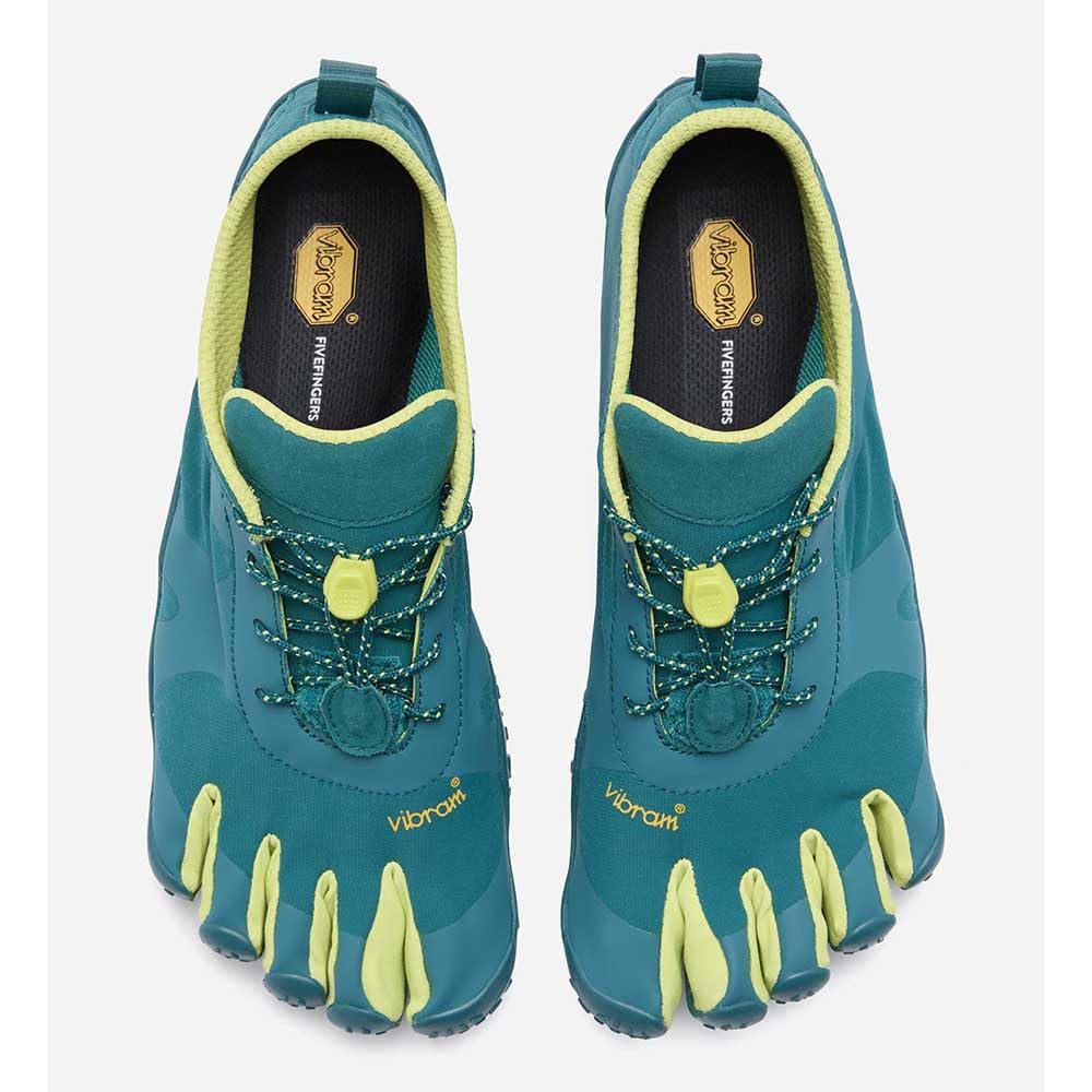 Vibram FiveFingers V-Alpha Hiking Shoes EU 42