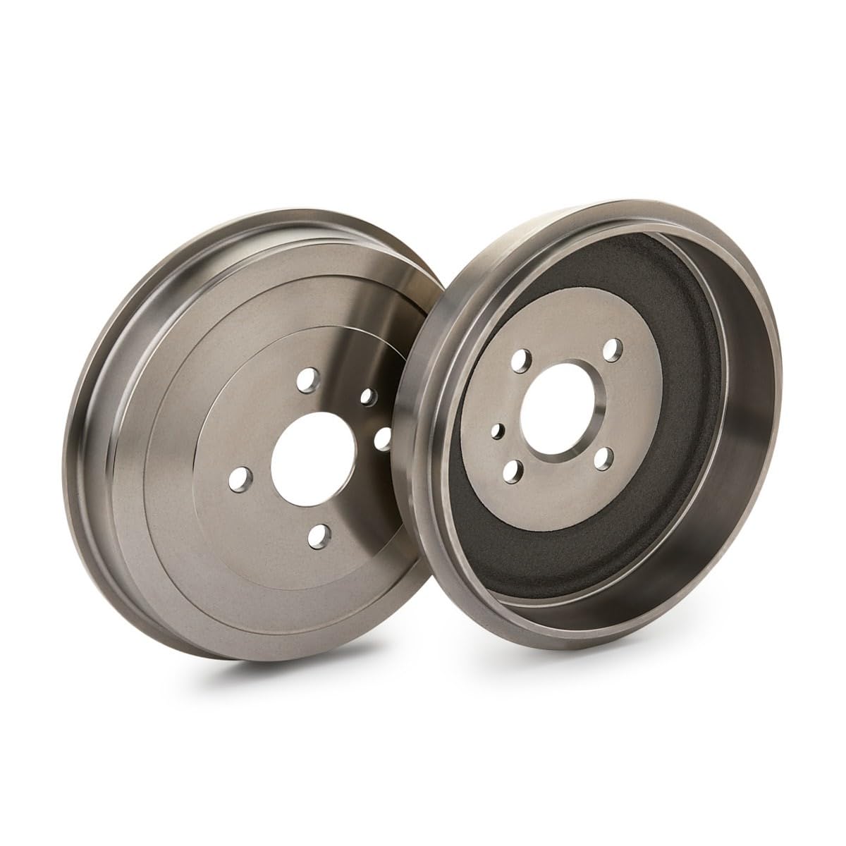 RIDEX Tambour de frein Arrière Compatible avec BMW 3 Berline E30 34211101787 34216752373 34211117047