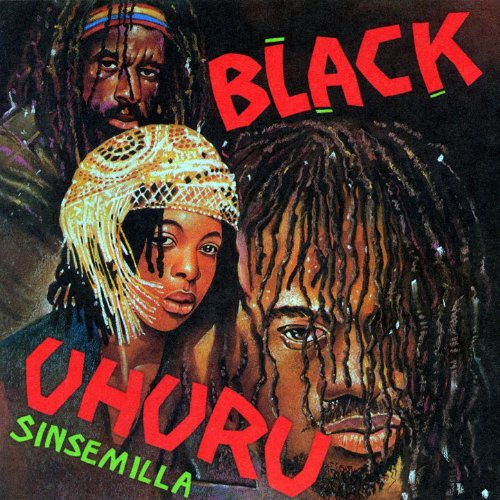 Black Uhuru feat. Sly & Robbie
