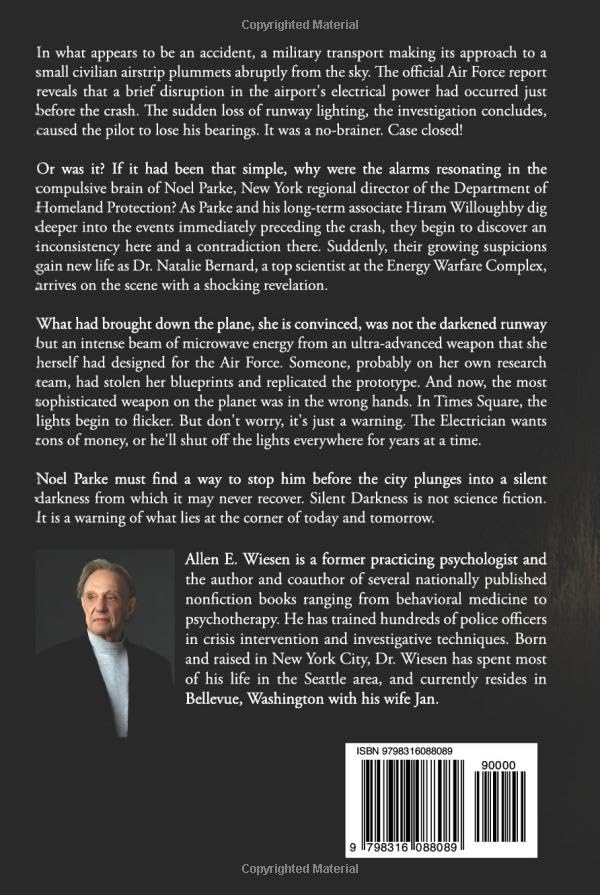 Silent Darkness image 2 of 2 B0FB57KCX5