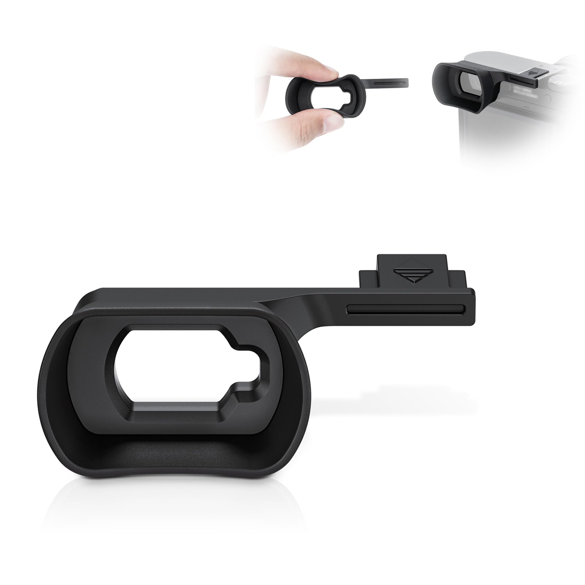 JJC Q3 Silicone Eyecup