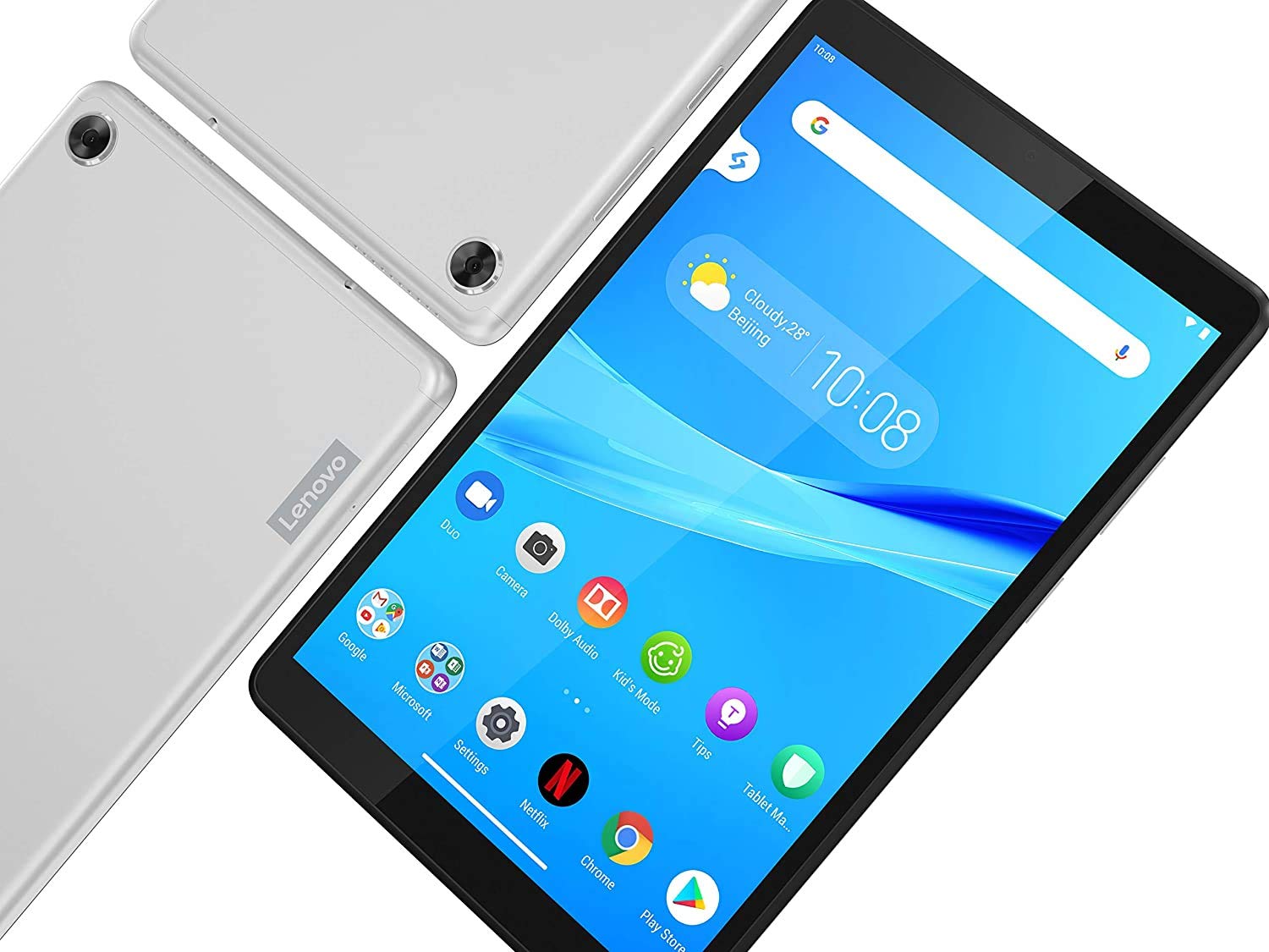Lenovo - 4台セット　新品 Lenovo Tab M8 Wi-Fiモデル 2GB 16GB 4台セット 新品 Lenovo Tab M8 Wi-Fiモデル 2GB 16GB