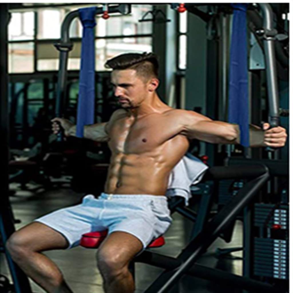 Joga elastyczna taśma przedłużająca pętlę do sportu sprzęt do ćwiczeń fitness gumowa opaska oporowa unisex 208 cm