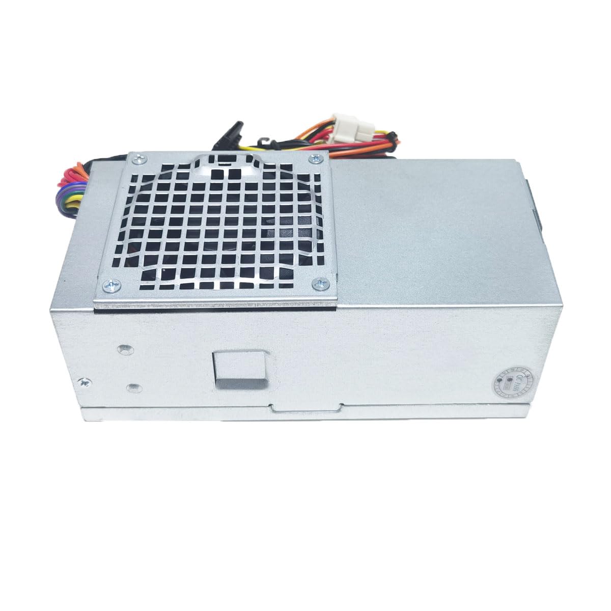 Zasilacz PC 250W D250AD-00 L250PS-00 F250AD-00 H250AD-00 L250AD-00 AC250AD-00 Kompatybilny z Dell OptiPlex 390 790 990 3010 7010 901000 DT