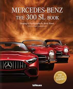 【洋書】Faszination SLK R 170 メルセデス・ベンツ 書籍 MERCEDES-BENZ, The SLK models: The R170: Koehling, Bernd S