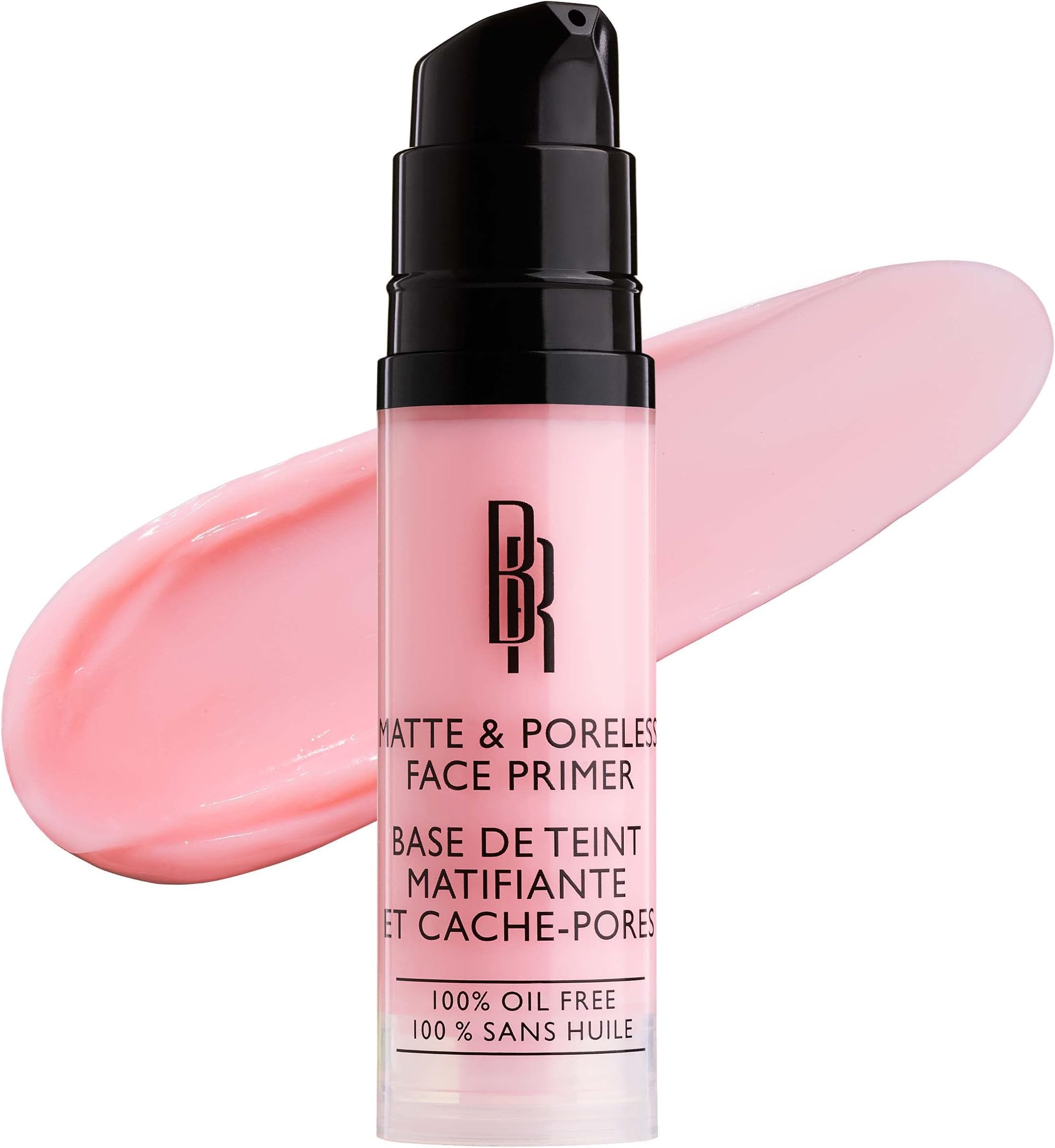 Matte & Poreless Face Primer, Matte & Poreless, 0.5 Fl Oz