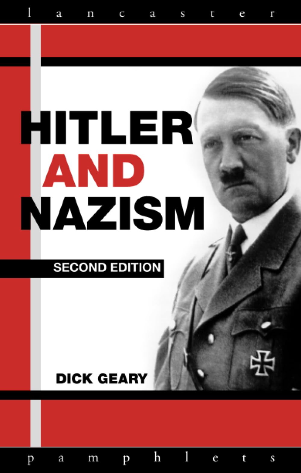 Hitler and Nazism (Lancaster Pamphlets)
