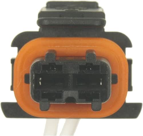 pta1482 pigtail wiring harness connector for alternator | vapor canister