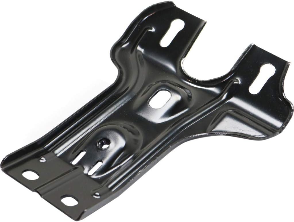 For Volkswagen Golf/Golf R 2015 2016 2017 2018 Radiator Support | Center | CAPA Certified | Steel | Replacement For VW1233105, VW1233105C | 5G0805567