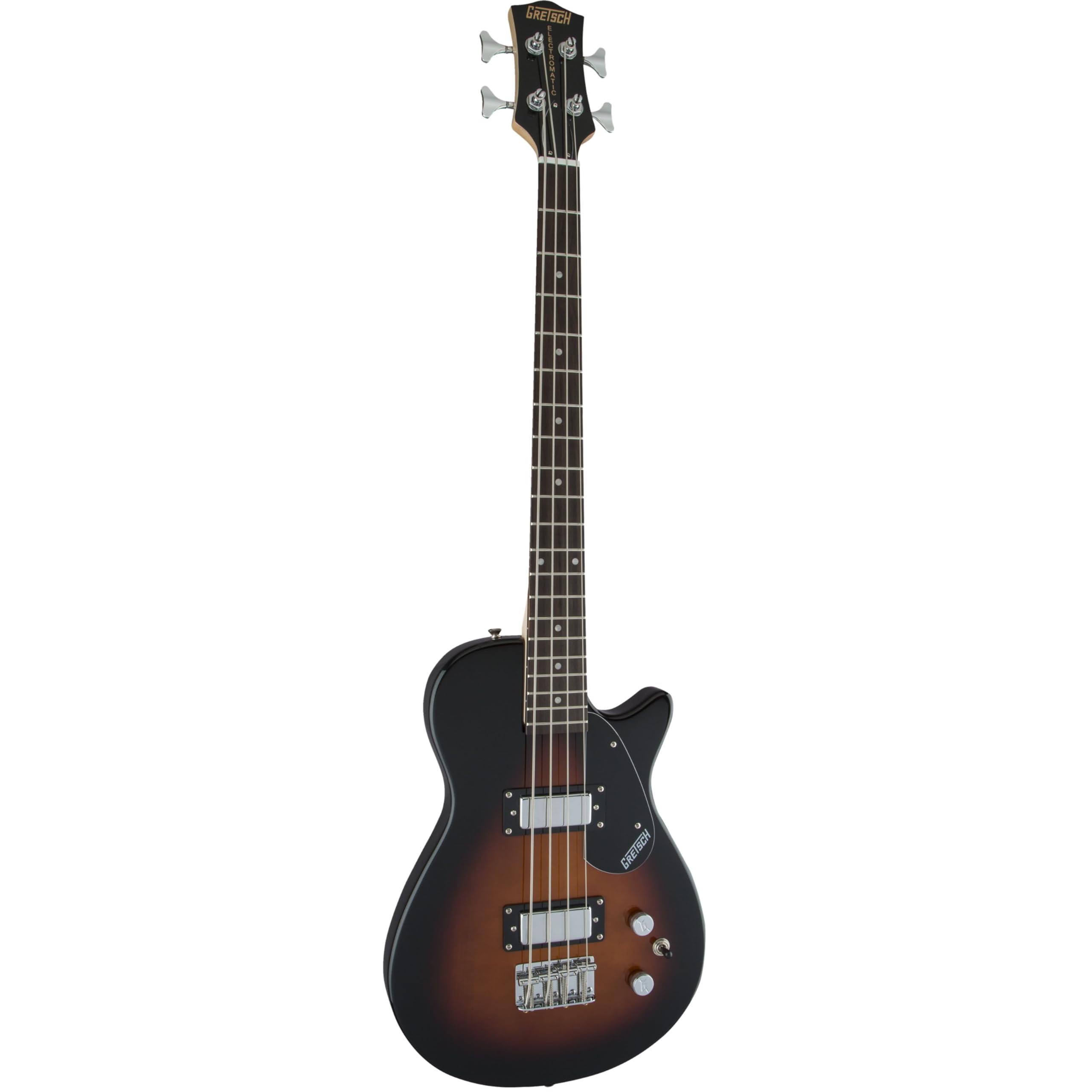 GRETSCH Electromatic Junior Jet エレキギター Gretsch Electromatic Collection G2220 Junior Jet Bass II