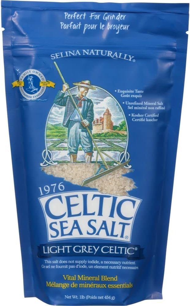 Celtic Sea Salt Light Grey Celtic 1 Lb Amazon.ae Grocery Celtic Sea Salt Light Grey Celtic 1 Lb Amazon.ae Grocery