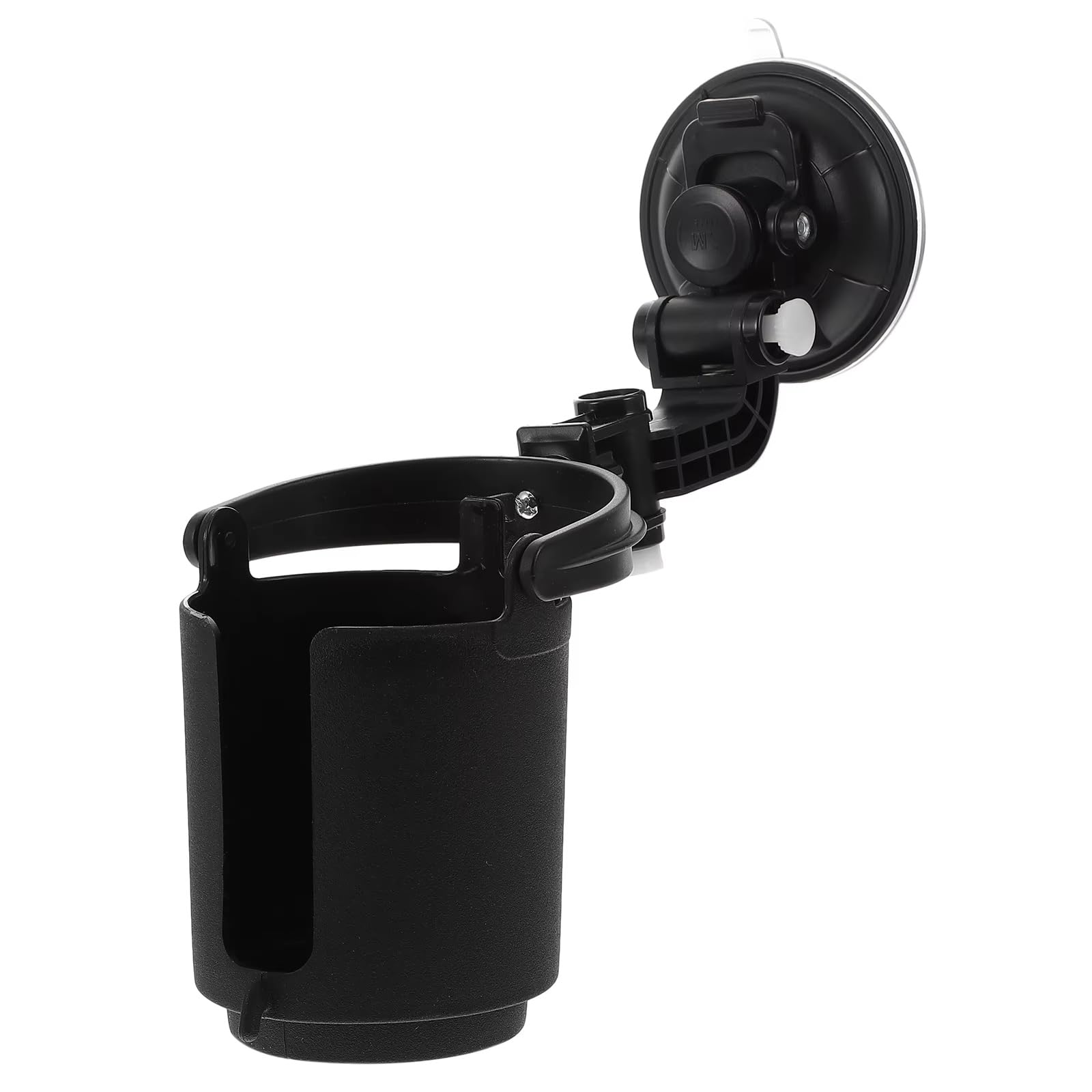 2 pezzi portabicchieri per auto portabottiglie universale per bevande acqua accessori parti portabicchieri per veicoli supporto per bottiglia per auto Parti Consolle Centrale