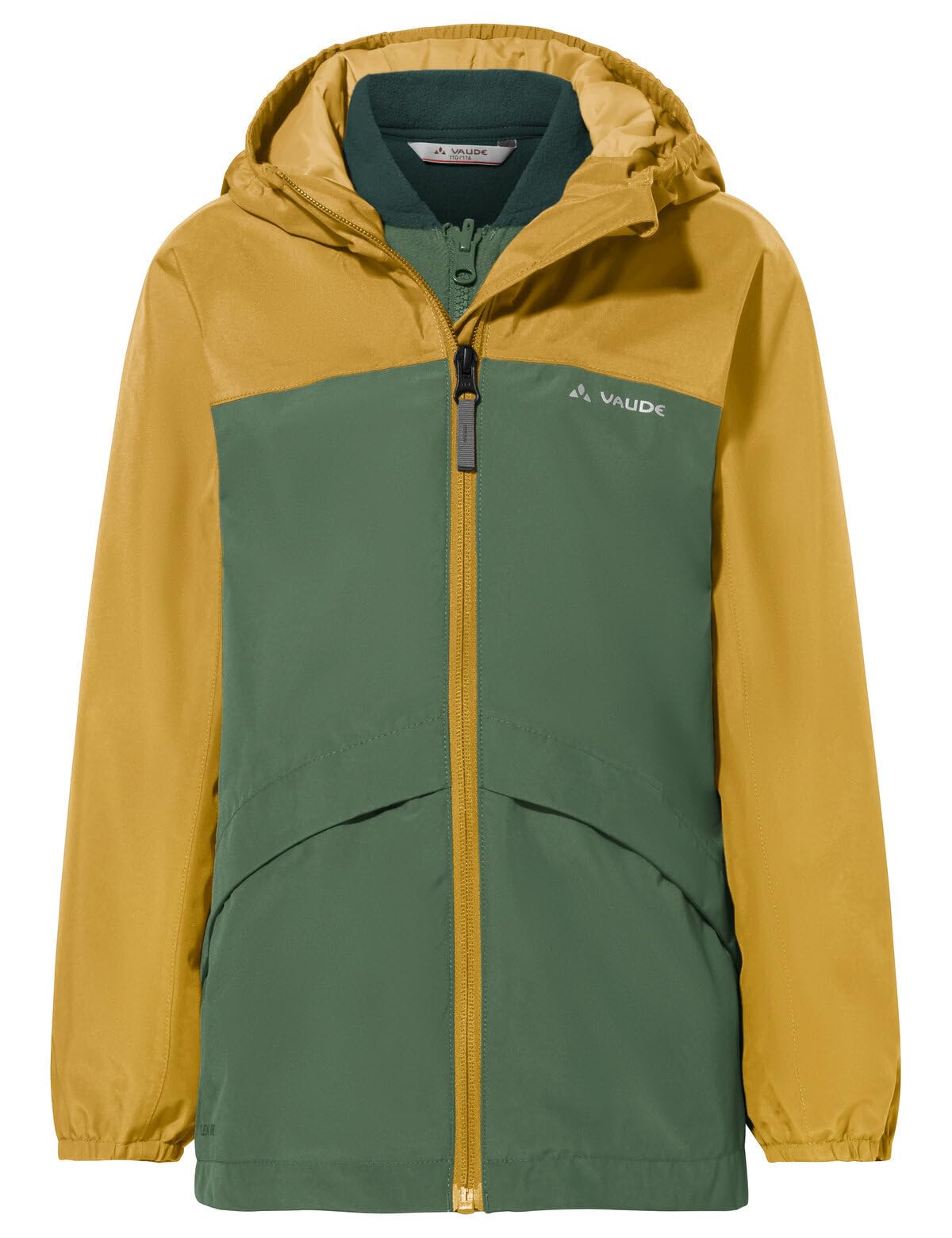 VAUDE Kids Escape 3in1 Jacket