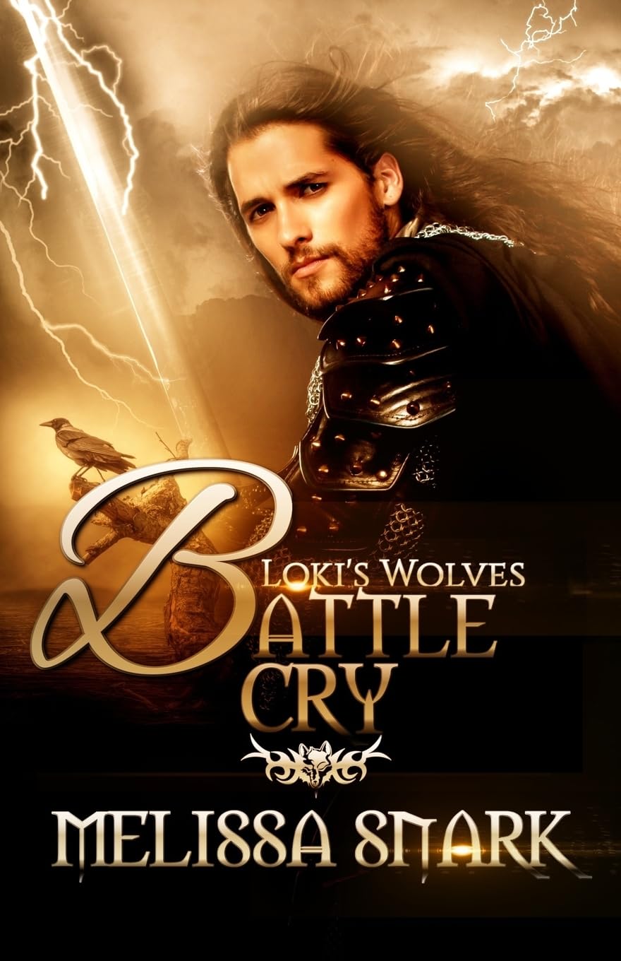 Battle Cry: Volume 2 (Loki's Wolves)