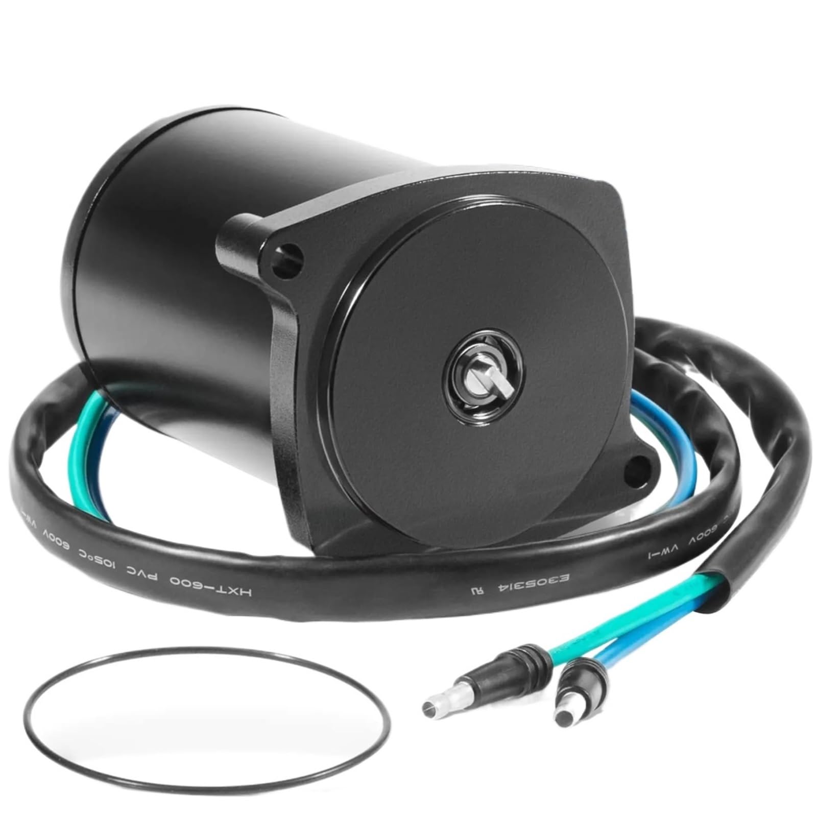 Starter Sostituzione Durevole Affidabile Motore Inclinazione Assetto Per Mercury Marine 135-225HP Tutti I Modelli 828708T 878265A1 878265A4 8M0031551 T10