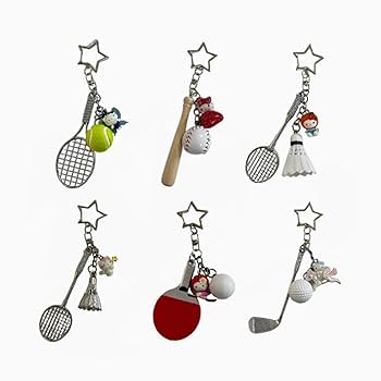 ハローキティ テニスプレイヤーストラップ ハローキティ テニス キーホルダー Hello Kitty - メルカリ