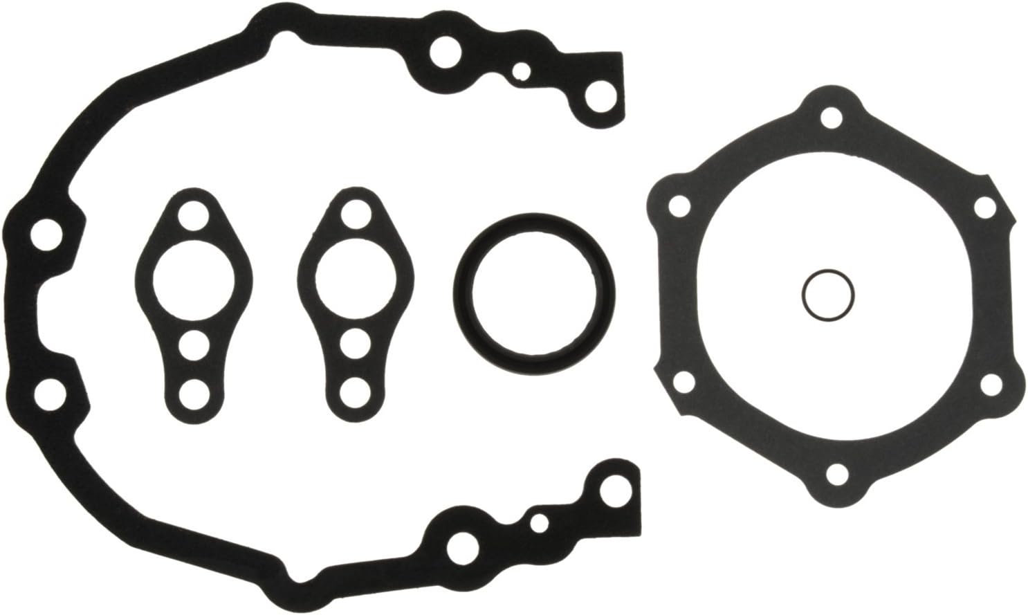 MAHLE JV5111 Engine Timing Cover Gasket Set Automotive