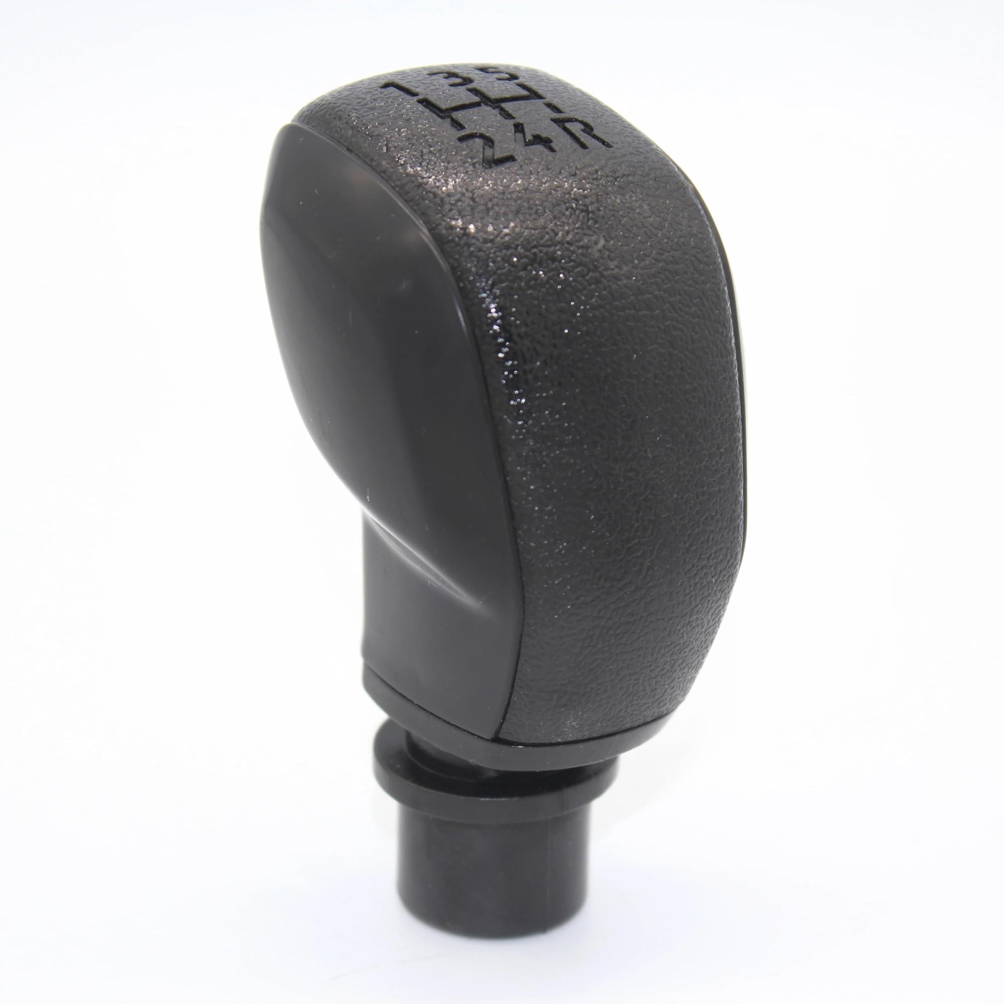Qmtvfsrh One Color Car Gear Shift Knob For C-Quatre C3 C4 C5 C2 5 Speed Gear Shift Knob Car