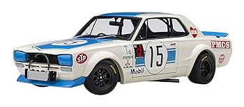 Amazon | AUTOart 1/18 ニッサン スカイライン GT-R (KPGC10