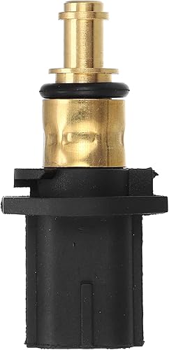 Miniatura 5 de X AUTOHAUX 5033313AA Sensor de temperatura del refrigerante del motor emisor de temperatura para Chrysler 200 2012-2014 para Dodge Avenger 2007-2014