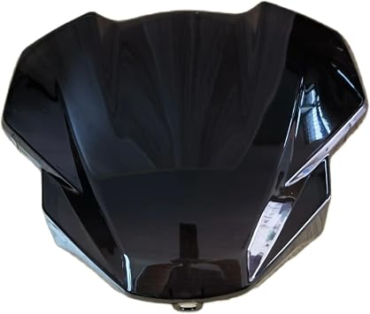 Motorcycle Windshield For TVS For Apache For RTR 200 Motorcycle Headlights Windshield Windshield Extension