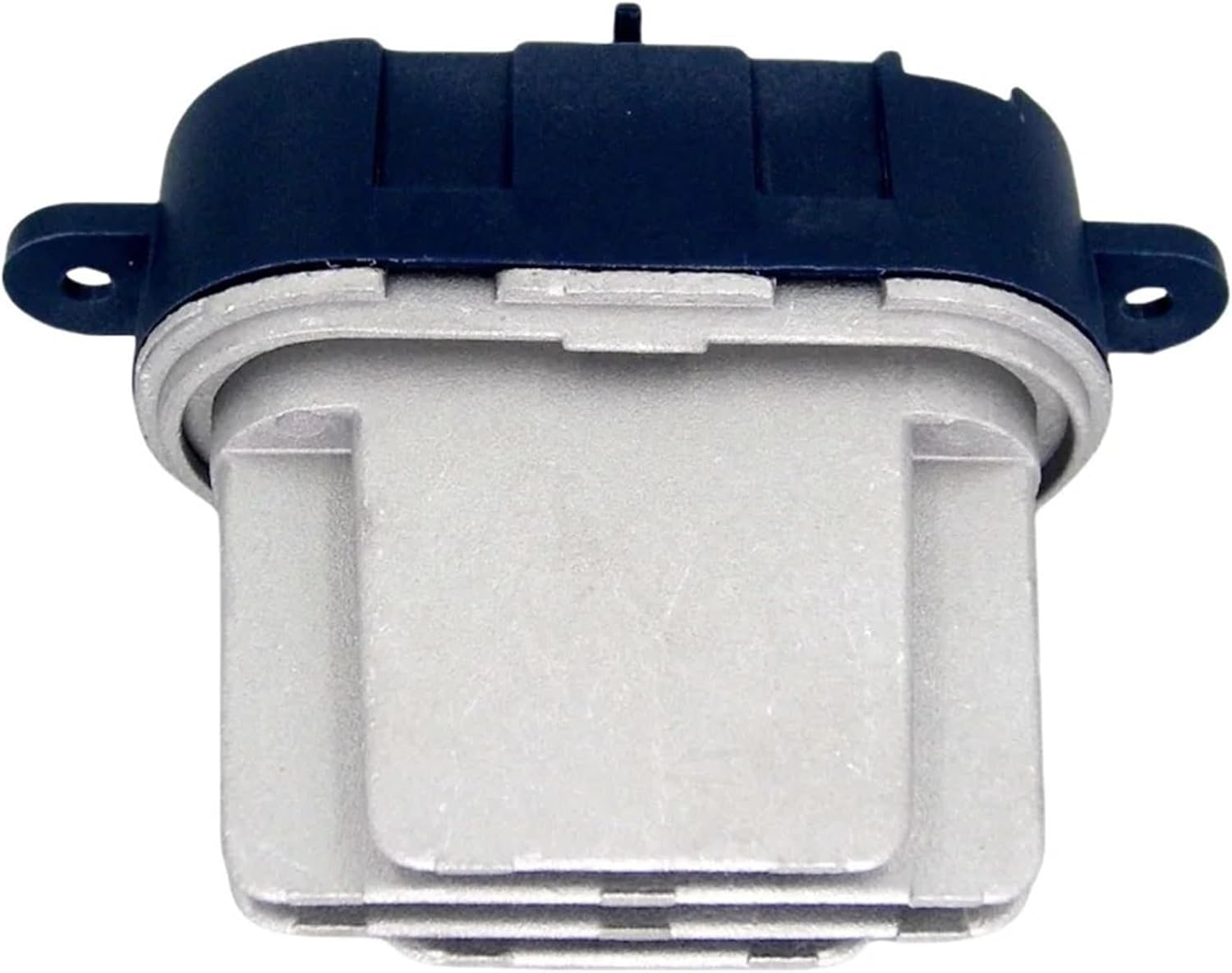 Heater Blower Motor Fan Speed Control Resistor Car Blower Motor Resistor Replacement for Laguana for Alfa for Romeo 159 Brera 7701206541 52485218 7701048766