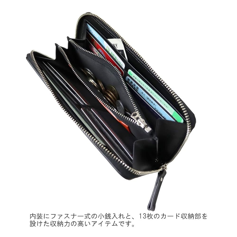 Amazon.com: Porter Yoshida Bag Porter Enchase Wallet (007