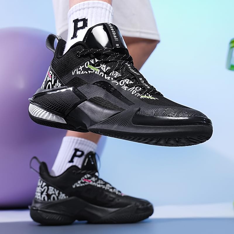 Chaussures d'entraînement légères et durables pour le sport active