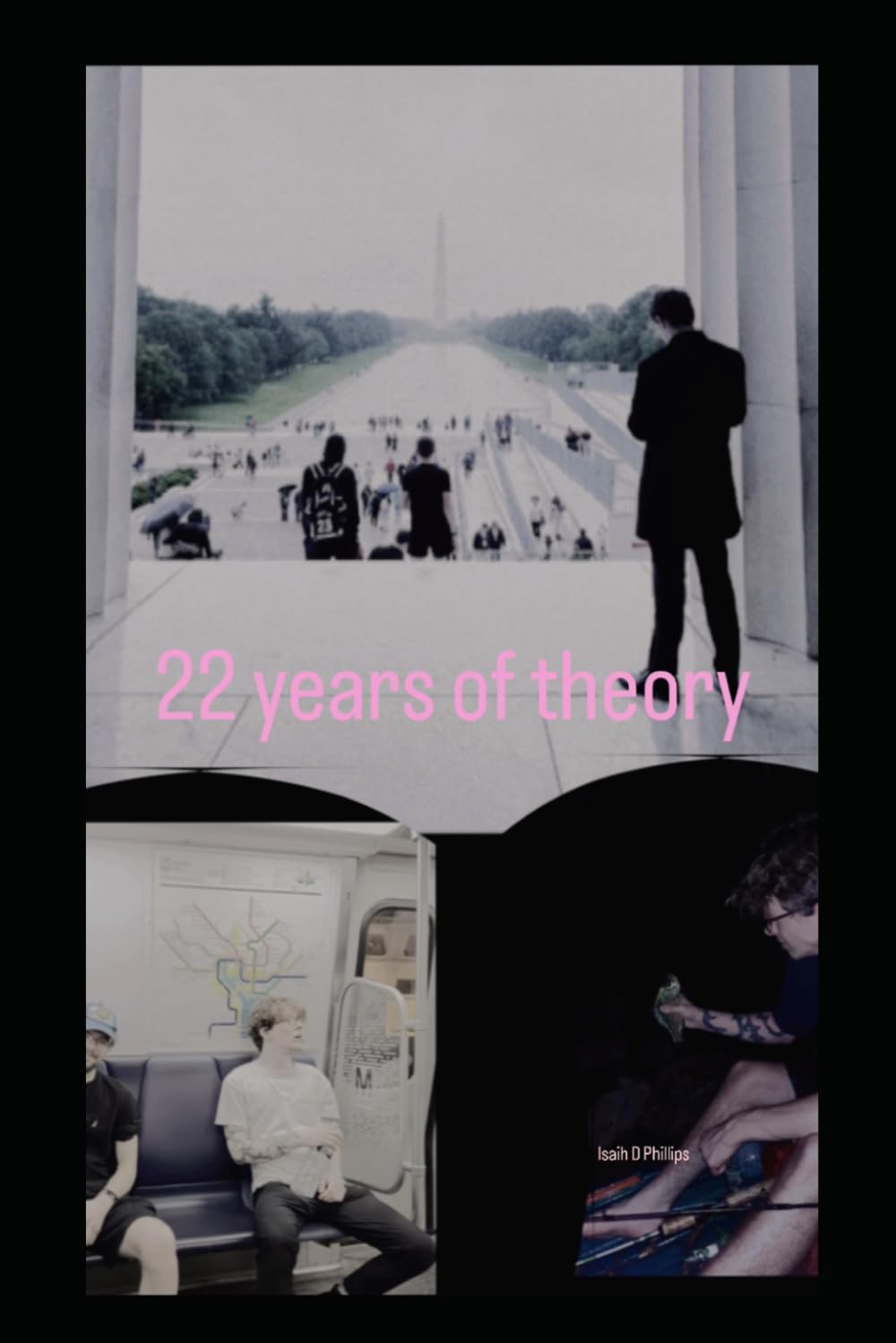 22 Years of Theory (Achieving My Goals)