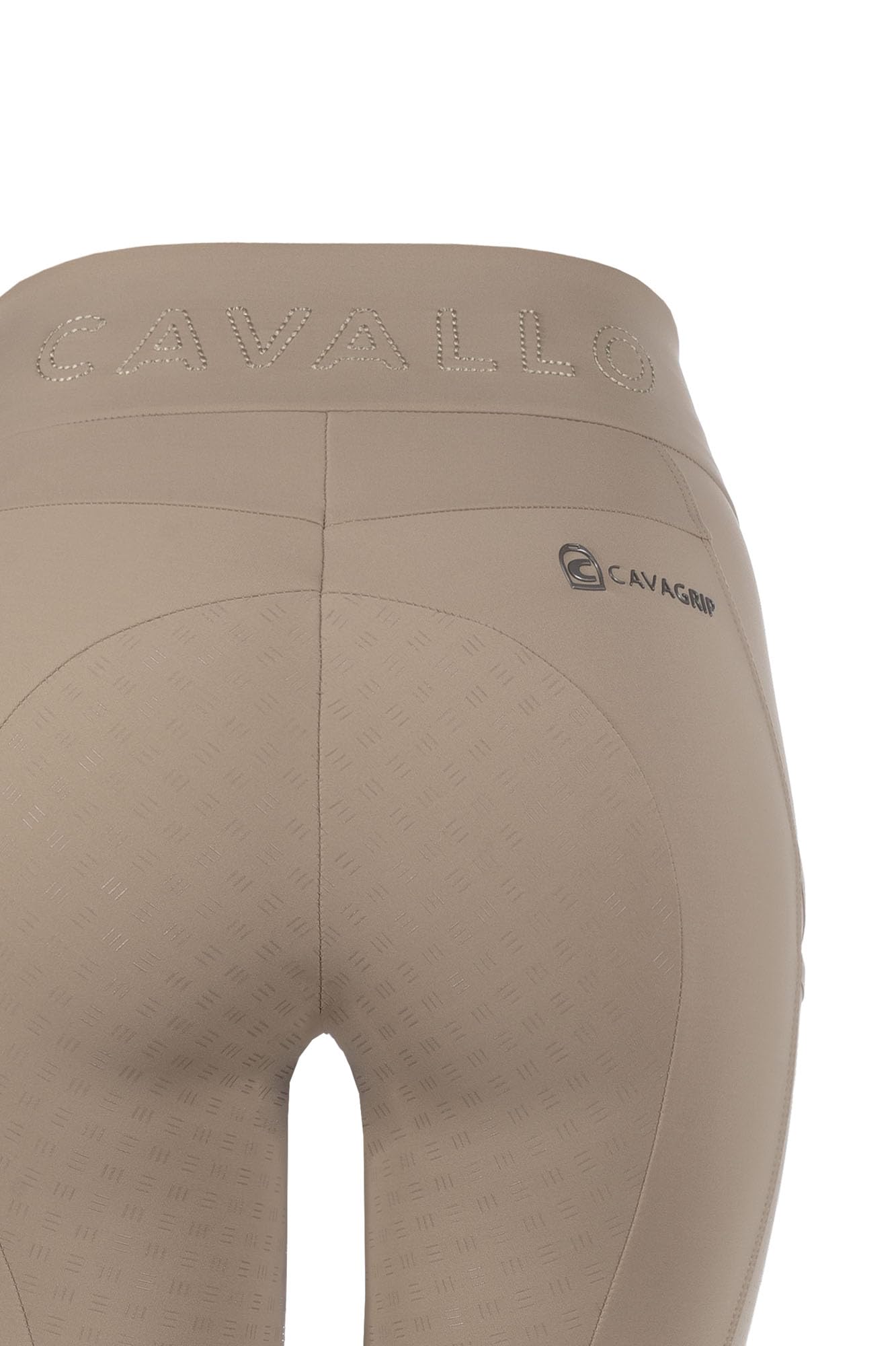 Cavallo Leah Grip RL Reithosen Biscuit Sportswear HW 25