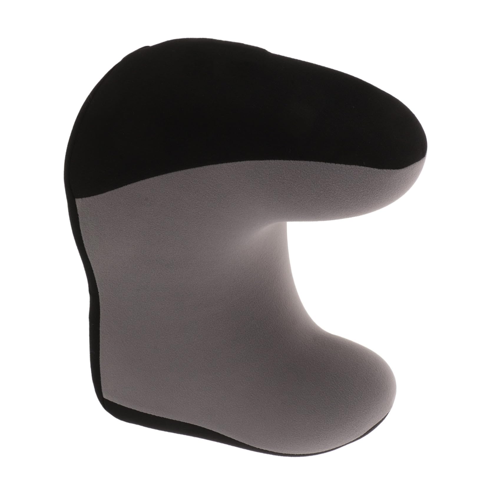 Coussin de soutien cervical pour éliminer la fatigue en voiture lors des voyages