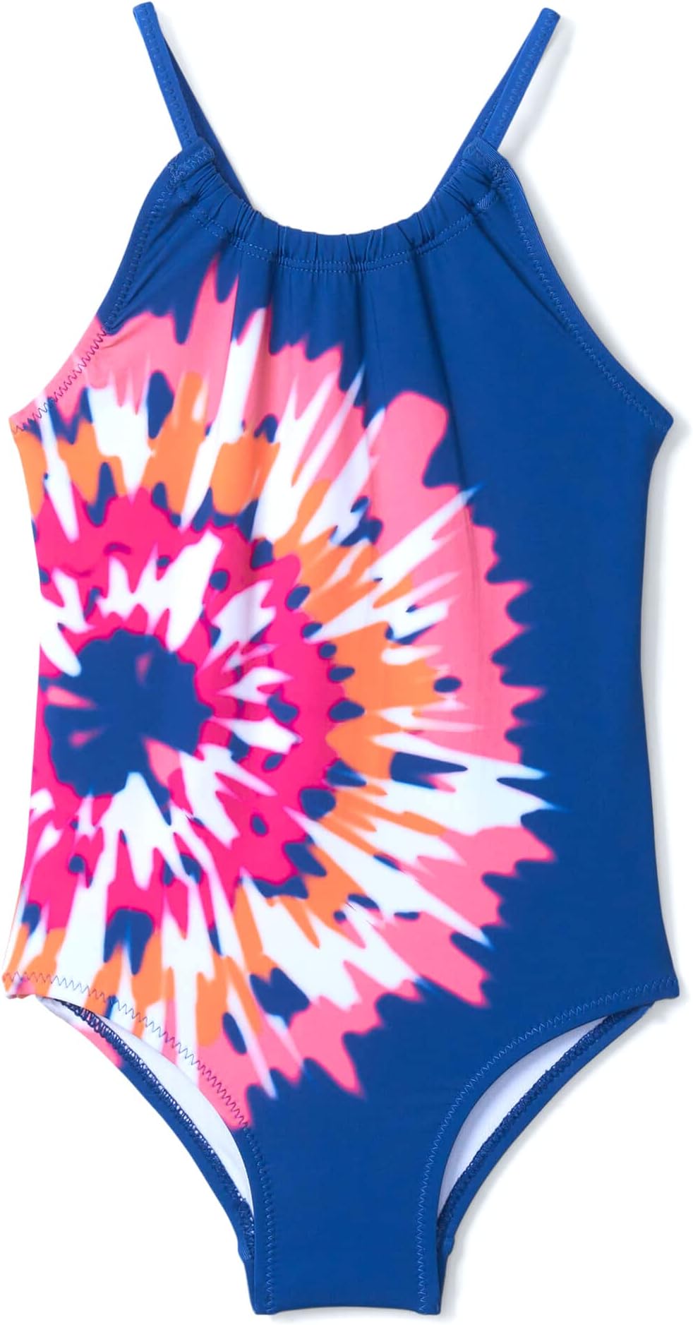 Girls' One Piece Swimsuit