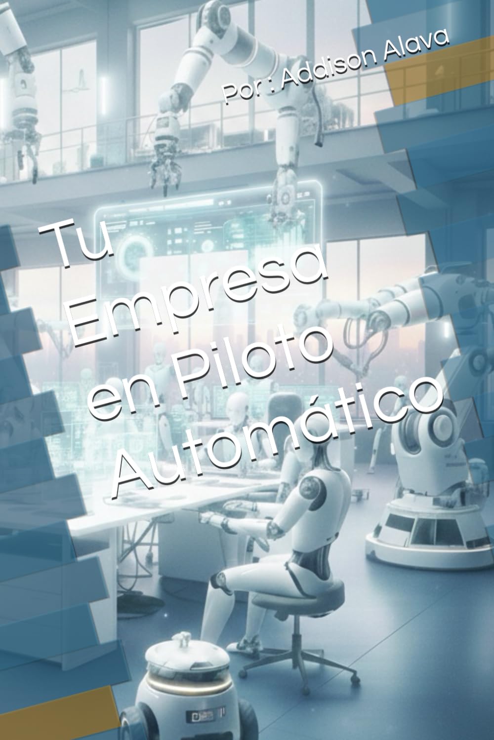 Tu Empresa en Piloto Automático