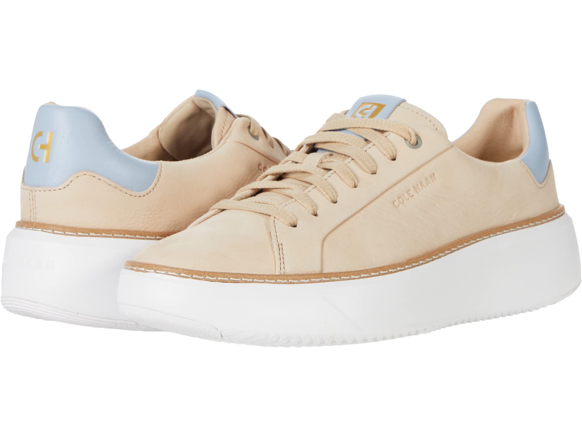 Cole Haan Women's Grandpro Topspin Court — view 51
