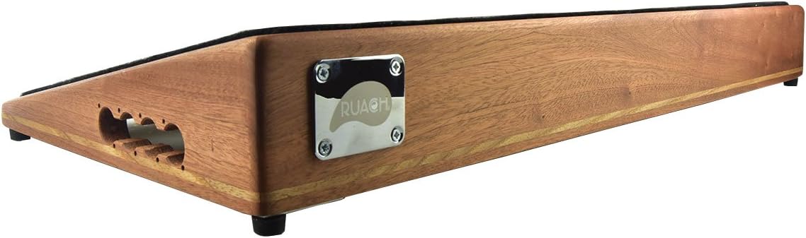 Ruach Music Foxy Lady 4 Pedalboard
