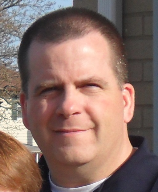 Shawn Goodwin books, biography, latest update