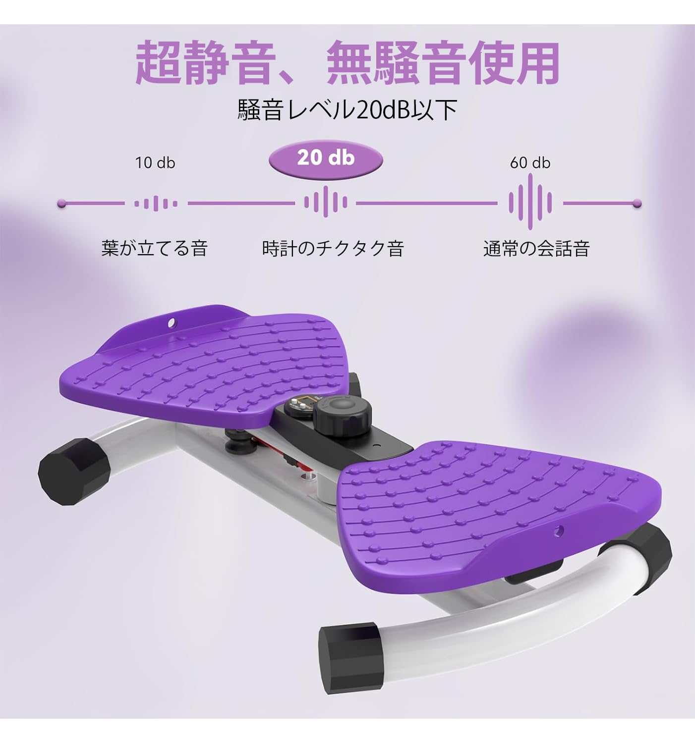 Amazon.co.jp: SEEYA ツイストボード ダイエット器具 お腹周り 下半身 
