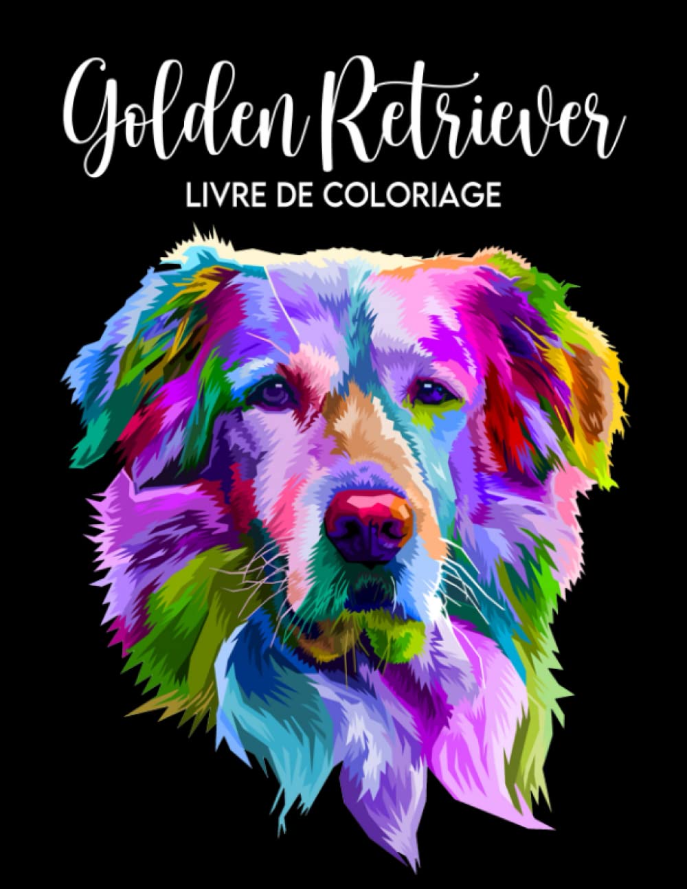 Adorable Golden Retriever Siapp cuaed unam mx