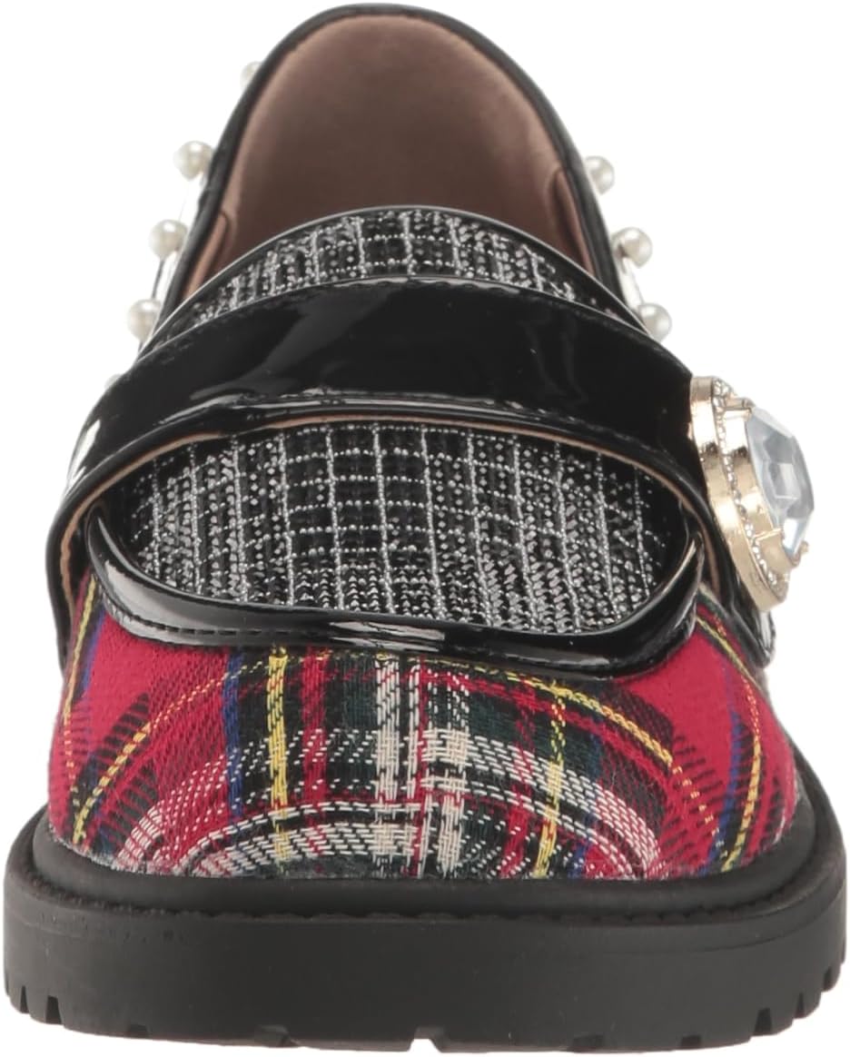 Betsey Johnson Girls' Marim