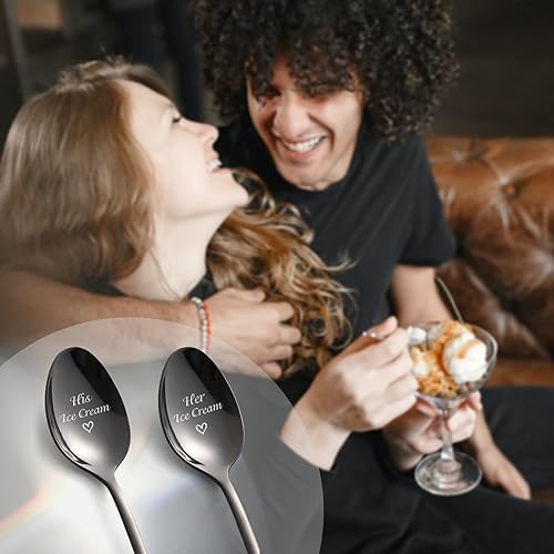 Miniatura 4 de Regalos para el día de San Valentín para él, regalos de pareja, regalos de aniversario de boda para parejas, regalos personalizados, 2 unidades,